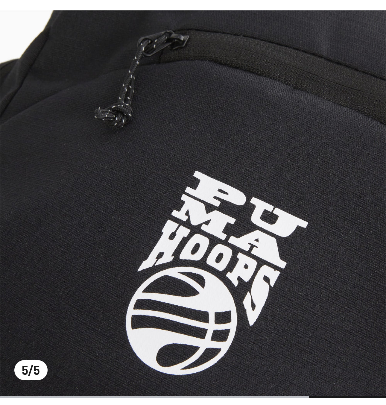 Basketball Pro Backpack